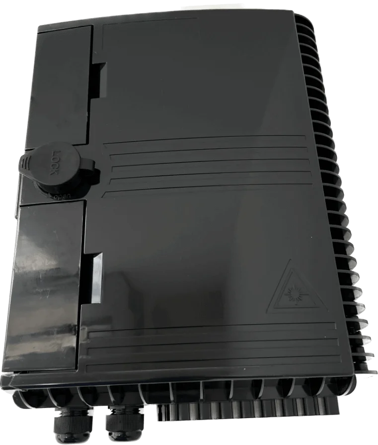 Materiales FTTH