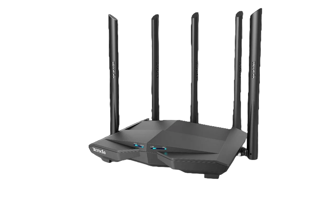 Routers