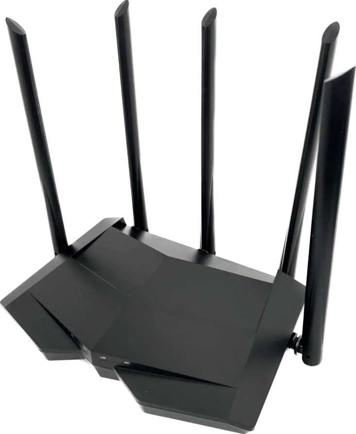 Router Gigabit